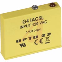 ER - G4 I/O MODULES