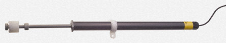 Switch, level, variable insertion depth, vertical float, extension