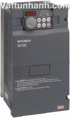 11 KW Inverter FR-A740
