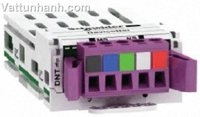 ATV32 LXM32 Option Card DEVICENET