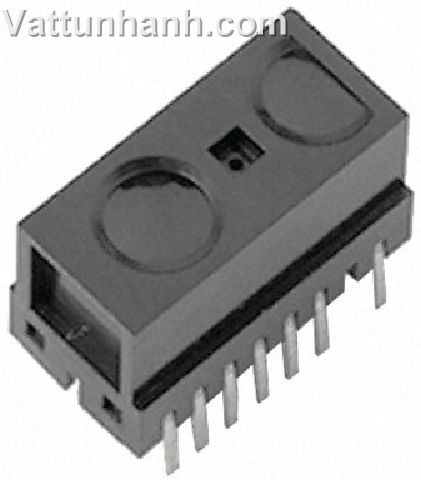 Distance Sensor 10cm Digit., GP2Y0D810Z0F