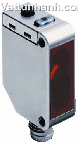 Sensor photoelectric retro-reflective