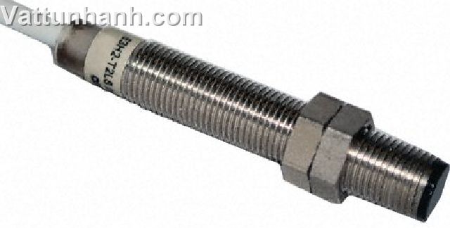 Sensor, M12, Thru-beam, sr 4m, PNP, 2m