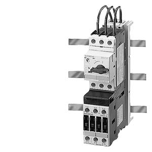 Siemens LOAD FEEDER FUSELESS DIRECT STARTINGAC