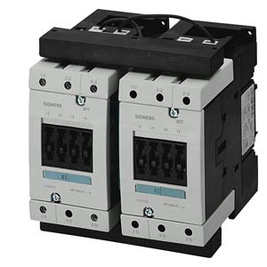 Siemens REVERSING CONTACTOR COMBINATION 30KW