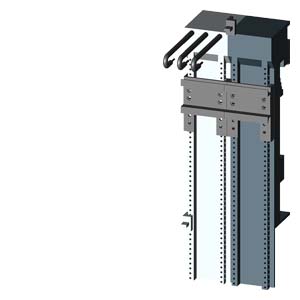 Siemens WIRING KIT SPRING-LOADED ELECTRICAL