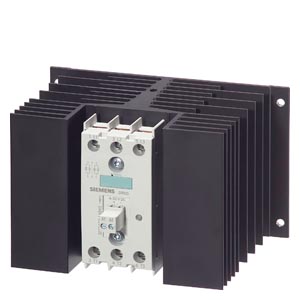 Siemens SEMI-CONDUCTOR CONTAC.3-PH.3RF2 AC51