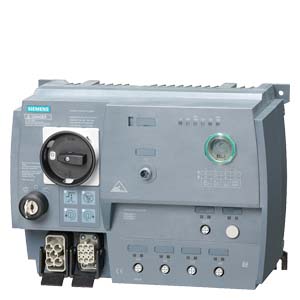 Siemens SIRIUS MOTOR STARTER M200D AS-I COMMUNICATION: