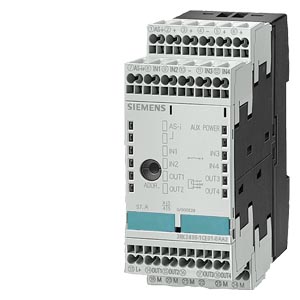 Siemens AS-INTERFACE SLIMLINE MOD. S45 DIGITAL