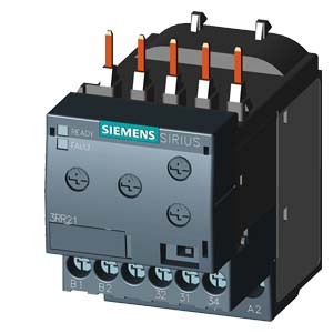 Siemens MONITORING RELAY ATTACHABLE TO CONTACTOR