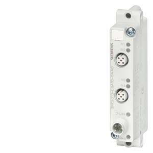 Siemens IO-LINK MODULE K20 DIGITAL 4DI IP67