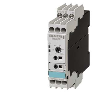 Siemens TIME RELAY MULTI-FUNCTION 1 CHANGEOVER