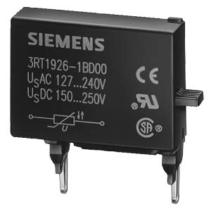 Siemens VARISTOR AC 240...400 V SURGE SUPPRESSOR