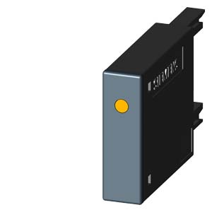 Siemens SURGE SUPPRESSOR VARISTOR WITH LED