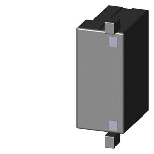 Siemens SURGE SUPPRESSOR RC COUPLING AC 400...600V