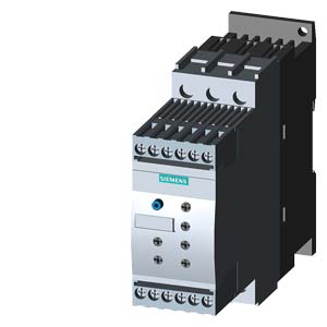 Siemens SIRIUS SOFT STARTER S0 12.5A 5.5KW/400V