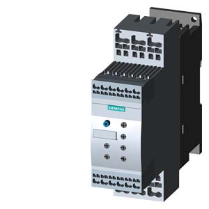 Siemens SIRIUS SOFT STARTER S0 38A 22KW/500V