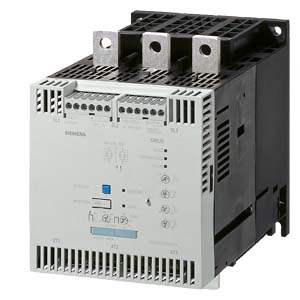Siemens SIRIUS SOFT STARTER S12 385 A 400