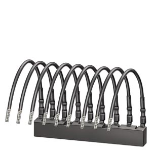 Siemens 3-PHASE BUSBARS MODULAR SPACING 63MM