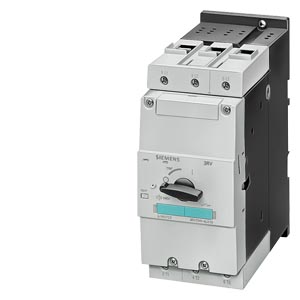 Siemens CIRCUIT-BREAKER SIZE S3 FOR MOTOR