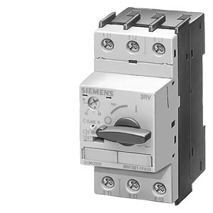 Siemens CIRCUIT-BREAKER SIZE S0 FOR MOTOR