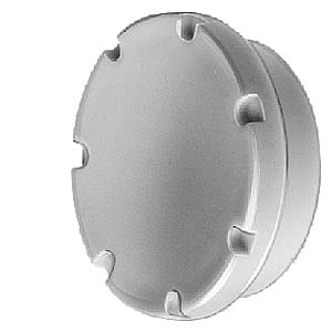 Siemens BUTTON GREEN FLAT FOR ILLUMINATED