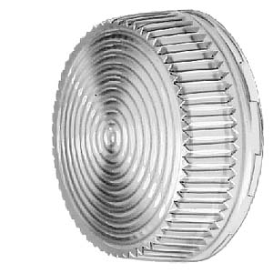 Siemens LENS TRANSPARENT SMOOTH LABELING