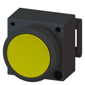 Siemens 22MM PLASTIC ROUND ACTUATOR: ILLUMINATED