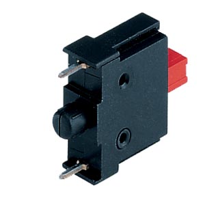 Siemens ACTUATOR-/INDICATOR COMPONENT CONTACT