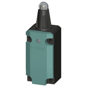 Siemens SIRIUS POSITION SWITCH METAL HOUSING