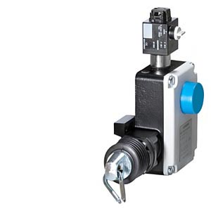 Siemens SAFETY CABLE OPERATED SWITCH METAL