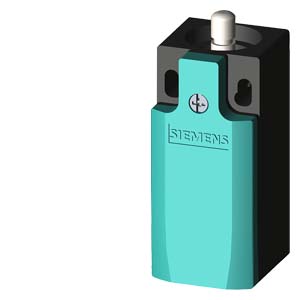 Siemens SIRIUS POSITION SWITCH PLASTIC HOUSING