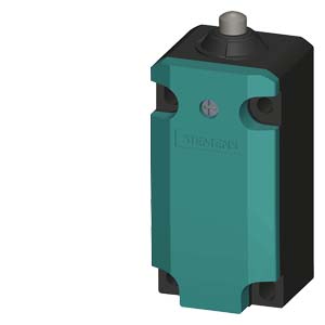Siemens SIRIUS POSITION SWITCH PLASTIC ENCLOSURE