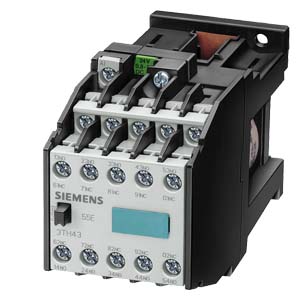 Siemens CONTACTOR RELAY 73E EN 50 011 7NO+3NC