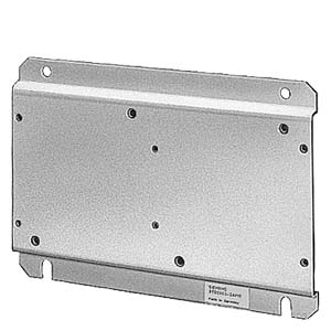 Siemens BASEPLATE FOR 3TD4802