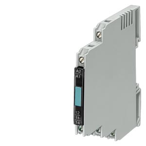 Siemens INPUT INTERFACE TWO-TIER TERMINAL-TYPE