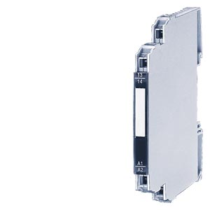 Siemens INPUT INTERFACE TWO-TIER TERMINAL-TYPE