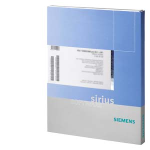 Siemens SIRIUS; SOFT STARTER ES 2007 PREMIUM