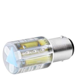 Siemens SIGNALLING COLUMNS ACCESSORIES LED