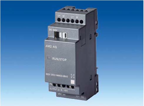 LOGO! AM2 EXPANSION MODULE - 6ED1055-1MA00-0BA0