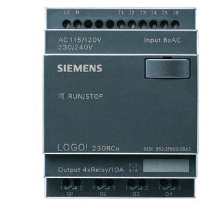 LOGO! MEMORY BATTERY CARD - 6ED1056-7DA00-0BA0