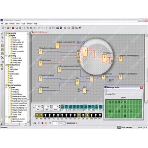 LOGO! SOFT COMFORT V7, SINGLE LICENSE - 6ED1058-0BA02-0YA1