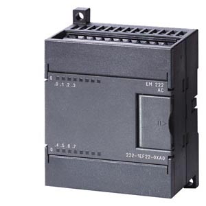 EM 222 4DO RELAY - 6ES7222-1HD22-0XA0
