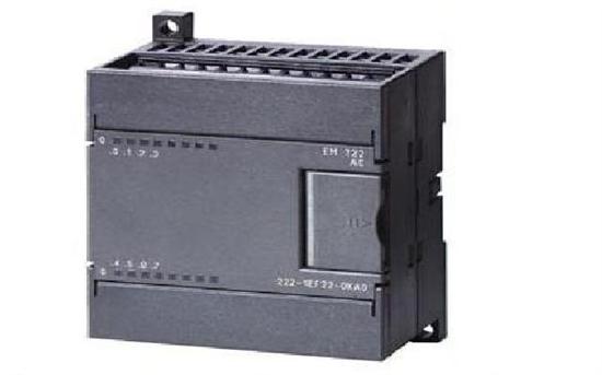 EM 222 8DO RELAY - 6ES7222-1HF22-0XA0