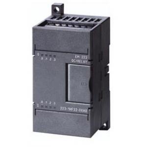 I/O EM 223 8DI/8DO DC 0.75A/POINT - 6ES7223-1BH22-0XA0