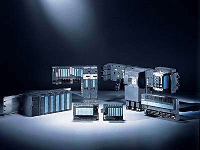 CPU 224XPSICOMPACT UNIT, DC POWER - 6ES7214-2AS23-0XB8