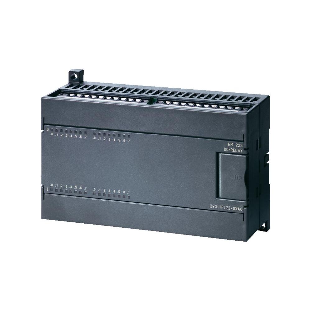 EM 221 16DI 24VDC - 6ES7221-1BH22-0XA8