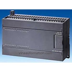 I/O EM 223 8DO 24VDC - 6ES7223-1BH22-0XA8