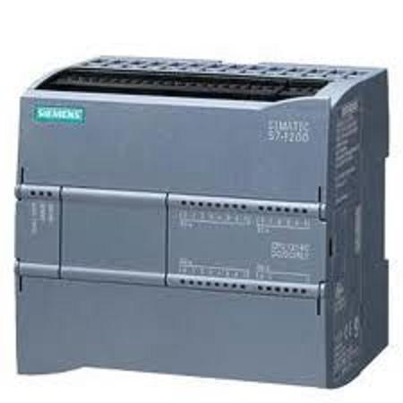 CPU 1211C, DC/DC/RELAY, ONBOARD I/O :6 DI 24V DC - 6ES7211-1HD30-0XB0