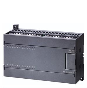 I/O EM 223 16DI/16DO 2A/POINT 24VDC - 6ES7223-1PL22-0XA8